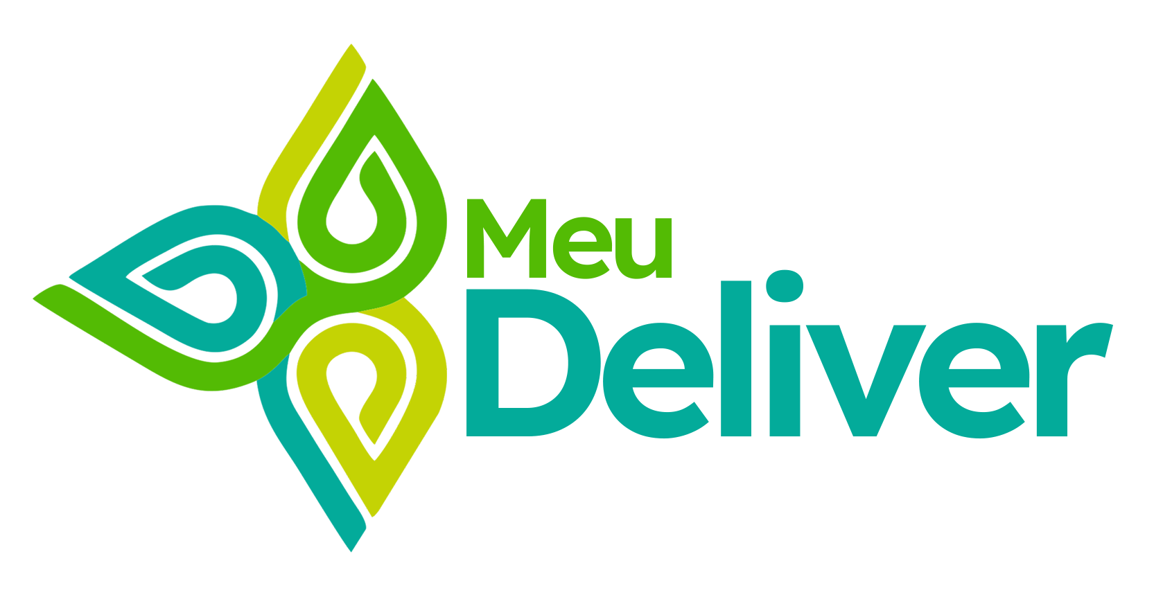 Meu Deliver Logo